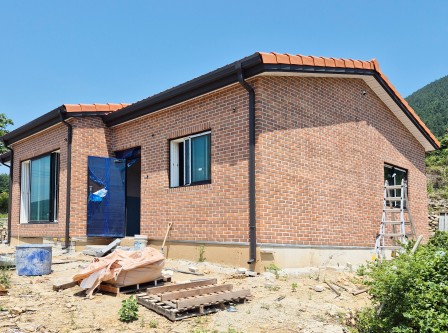 완도군 청산도 시골집 리모델링 - 주…