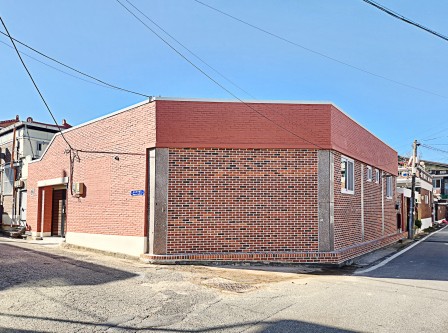 광주광역시 월곡동 폐가처럼 낡은주택 …