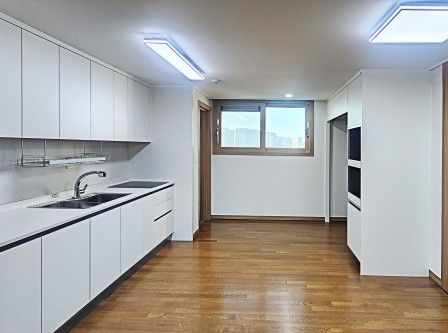 백운동 루엔시티 주방욕실수납공간 리모…