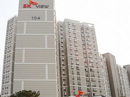 광주 서구 치평동 상무SK뷰 주방 욕…