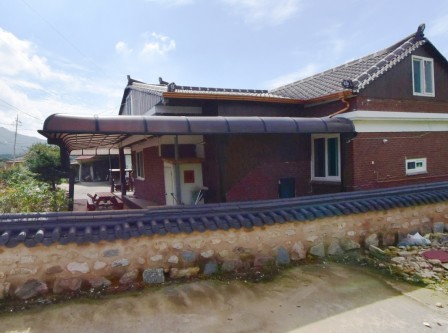 영암 군서면 한옥 시골주택 리모델링