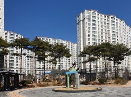 목포 옥암동 우미 파렌하이트 리모델링