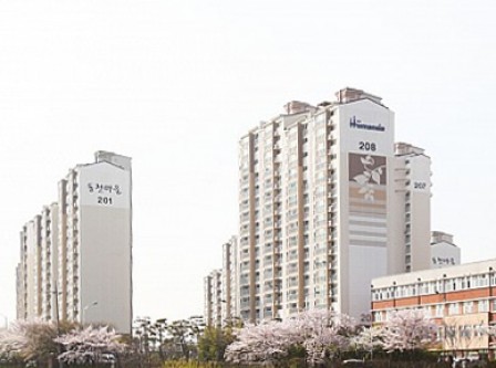 광주 서구 동천동 센트럴파크 저예산 …