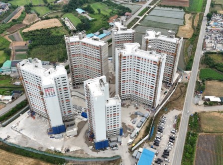 전남 함평군 비전시티 미래프레지안 주…
